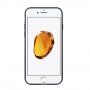 Taokkim retro stílusú PU bőr védőtok zsebbel iPhone 6 / 6S - kék