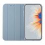 Mágneses flip cover tok iPhone 11 Pro Max - kék