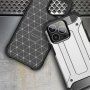 Szuper tartós "Armor" tok iPhone 13 Pro - arany