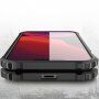 Szuper tartós "Armor" tok iPhone 13 Pro - arany