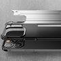 Szuper tartós "Armor" tok iPhone 13 Pro - arany