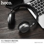 HOCO retró vezeték nélküli fülhallgató Apple iPhone - fekete