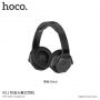 HOCO Bluetooth vezeték nélküli fülhallgató Apple iPhone - fekete