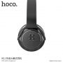 HOCO Bluetooth vezeték nélküli fülhallgató Apple iPhone - fekete