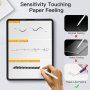 Védőfólia papír textúrával - iPad mini 6 / mini 7