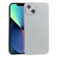 Ultra könnyű tok - iPhone 13 mini - szürke