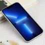 Ultra könnyű tok - iPhone 13 Pro - szürke