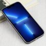 Ultra könnyű tok - iPhone 13 Pro Max - fekete