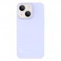 Imak puha ütésálló tok - iPhone 13 mini - lila