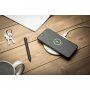 FIXED SlimPad vékony 15W -os vezeték nélküli töltő - iPhone - fehér
