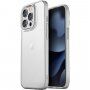 UNIQ LifePro Xtreme Crystal védőtok - iPhone 13 Pro - átlátszó