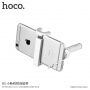 HOCO vezetékes selfie bot Apple iPhone - max 71cm - fekete