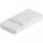 Belkin BOOST CHARGE PowerBank / külső akkumulátor MagSafe vezeték nélküli töltéssel - 10000mAh - fehér