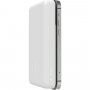Belkin BOOST CHARGE PowerBank / külső akkumulátor MagSafe vezeték nélküli töltéssel - 10000mAh - fehér