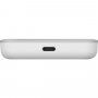 Belkin BOOST CHARGE PowerBank / külső akkumulátor MagSafe USB-C portokkal - 2 500 mAh - fehér