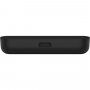 Belkin BOOST CHARGE PowerBank / külső akkumulátor MagSafe vezeték nélküli töltéssel - 2 500 mAh - fekete