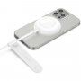 Belkin BOOST CHARGE 7,5W mágneses töltő - iPhone - fehér