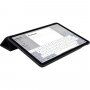 FIXED Padcover borító állvánnyal - iPad 10,2" (2019-2021) - fekete