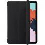 FIXED Padcover+ borító alvás funkcióval Apple Pencil - iPad Air 4 (2020) / Air 5 (2022) / Air 11" (2024) / Pro 11" (2018) - fekete