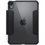 Spigen Ultra Hybrid Pro tartós borító - iPad mini 6 / mini 7 - fekete
