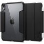 Spigen Ultra Hybrid Pro tartós borító - iPad mini 6 / mini 7 - fekete