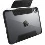 Spigen Ultra Hybrid Pro tartós borító - iPad mini 6 / mini 7 - fekete