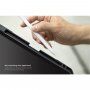UNIQ Trexa borító állvánnyal origami és Apple Pencil tárolóval - iPad Air 4 (2020) / Air 5 (2022) / Pro 11" (2018-2022) - sötétkék