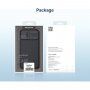 Nillkin CamShield Pro Magnetic tok - iPhone 13 Pro Max - kék