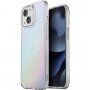 UNIQ LifePro Xtreme Iridescent tok - iPhone 13 - szivárvány
