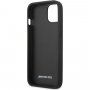 AMG Carbon Effect tok szénszálas textúrával - iPhone 13 - fekete
