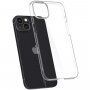 Spigen Air Skin tok - iPhone 13 mini - átlátszó