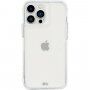 Case Mate Tough Plus tok megerősített sarkokkal - iPhone 13 Pro Max - átlátszó