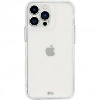 Case Mate Tough Plus tok megerősített sarkokkal - iPhone 13 Pro Max - átlátszó