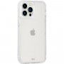 Case Mate Tough Plus tok megerősített sarkokkal - iPhone 13 Pro Max - átlátszó