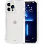 Case Mate Tough Plus tok megerősített sarkokkal - iPhone 13 Pro Max - átlátszó