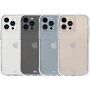 Case Mate Tough Plus tok megerősített sarkokkal - iPhone 13 Pro Max - átlátszó