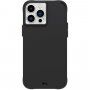 Case Mate Tough tok megerősített sarkokkal - iPhone 13 Pro - fekete