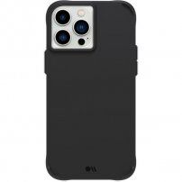 Case Mate Tough tok megerősített sarkokkal - iPhone 13 Pro - fekete