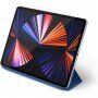 EPICO Magnetic flip cover tok állvánnyal - iPad Pro 11" (2018/2020/2021) / Air 4 (2020) / Air 5 (2022) - kék