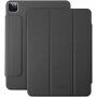 EPICO Magnetic flip cover tok állvánnyal - iPad Pro 11" (2018/2020/2021) / Air 4 (2020) / Air 5 (2022) - fekete
