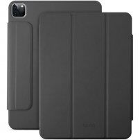 EPICO Magnetic flip cover tok állvánnyal - iPad Pro 11" (2018/2020/2021) / Air 4 (2020) / Air 5 (2022) - fekete