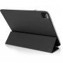 EPICO Magnetic flip cover tok állvánnyal - iPad Pro 11" (2018/2020/2021) / Air 4 (2020) / Air 5 (2022) - fekete