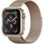 Spigen Liquid Crystal védőtok - Apple Watch 44mm - átlátszó