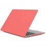 Matt tok - MacBook Pro 14" (A2442 / A2779 / A2918 / A2992 / A3112 / A3185 / A3401 / A3434) - korall