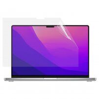 Védő fólia MacBook Pro 16" (A2485)