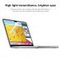 Védő fólia MacBook Pro 16" (A2485)