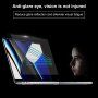Védő fólia MacBook Pro 16" (A2485)