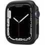 Spigen Thin Fit borító - Apple Watch 45mm - fekete
