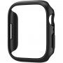 Spigen Thin Fit borító - Apple Watch 45mm - fekete