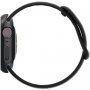 Spigen Thin Fit borító - Apple Watch 45mm - fekete